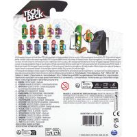 Tech Deck Fingerboard základní balení 7049 Push 2