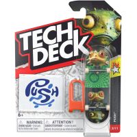 Tech Deck Fingerboard základní balení 7049 Push