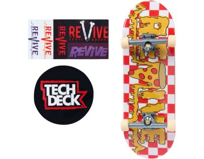 Tech Deck Fingerboard základní balení 7049 Revive