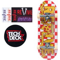 Tech Deck Fingerboard základní balení 7049 Revive 2