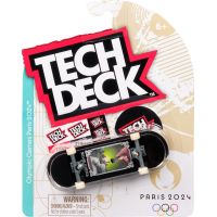 Tech Deck Fingerboard základní balení 7049 Shane O Neill 4