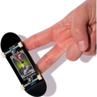 Tech Deck Fingerboard základní balení 7049 Shane O Neill 3