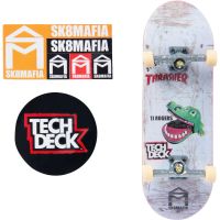 Tech Deck Fingerboard základní balení 7049 Sk8Mafia 2