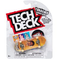 Tech Deck Fingerboard základní balení 7049 Thank You