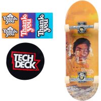 Tech Deck Fingerboard základní balení 7049 Thank You 2