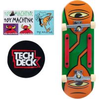 Tech Deck Fingerboard základní balení 7049 Toy Machine 2