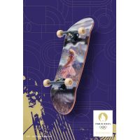 Tech Deck Fingerboard základní balení 7049 Yuto Horigome 6