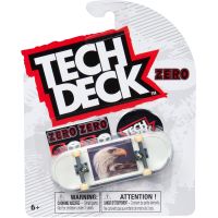 Tech Deck Fingerboard základní balení 7049 Zero