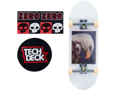 Tech Deck Fingerboard základní balení 7049 Zero