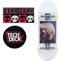 Tech Deck Fingerboard základní balení 7049 Zero 2