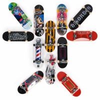 Tech Deck Fingerboard základní balení Disorder Logo 2