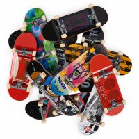 Tech Deck Fingerboard základní balení Disorder Logo 3