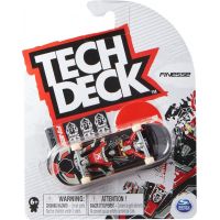 Tech Deck Fingerboard základní balení Finesse 75