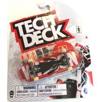 Tech Deck Fingerboard základní balení Girl