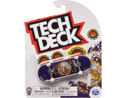 Tech Deck Fingerboard základní balení Grimple Stix Gerwer