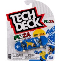 Tech Deck Fingerboard základní balení Pizza Milou