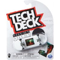 Tech Deck Fingerboard základní balení Sovrn white