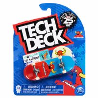 Tech Deck Fingerboard základní balení Toy Machine 25 Year