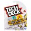 Tech Deck Fingerboard základní balení Toy machine Miles Willard