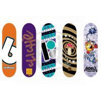 TECH DECK Fingerboard 3