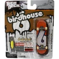 TECH DECK Fingerboard 4