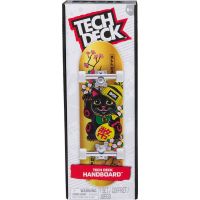 Tech Deck Handboard Santa Cruz 6