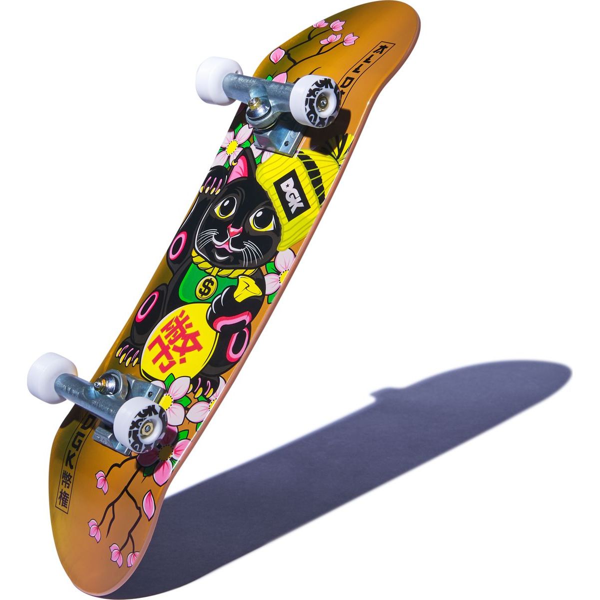 Tech Deck Handboard Santa Cruz