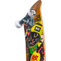 Tech Deck Handboard Santa Cruz 4