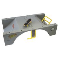 Tech Deck Deck 3 rampy v 1 3