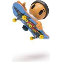 Tech Deck Sk8 Crew fingerboard s figurkou Dvojbalení černá čepice a černá kšiltovka 6