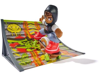 Tech Deck SK8 Crew skejťák