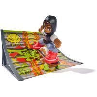 Tech Deck SK8 Crew skejťák 2