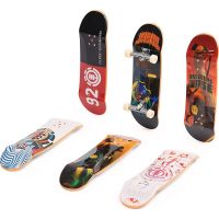 Tech Deck Skateshop 6 ks s příslušenstvím Element 2
