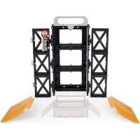 Tech Deck Vitrína a pódium - Poškozený obal 2