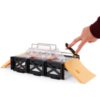 Tech Deck Vitrína a pódium - Poškozený obal 3