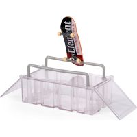 Tech Deck Vitrína a pódium - Poškozený obal 4