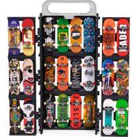 Tech Deck Vitrína a pódium - Poškozený obal 5