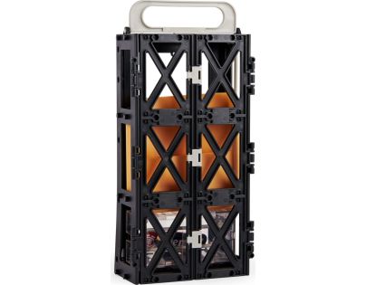 Tech Deck Vitrína a pódium - Poškozený obal