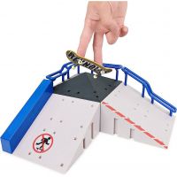 Tech Deck Xconnect Park Pyramid Point 2