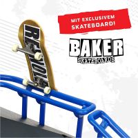Tech Deck Xconnect Park Pyramid Point 3