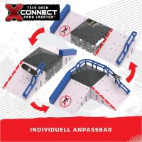 Tech Deck Xconnect Park Pyramid Point 4