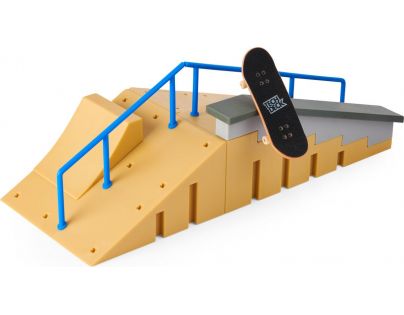 Spin Master Tech Deck Xconnect Park skoky
