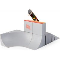 Tech Deck Xconnect Park zatáčky 3