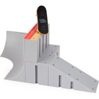 Tech Deck Xconnect Park zatáčky 5