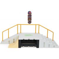 Tech Deck Xconnect Park Flip N Grind 3