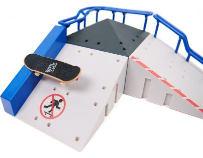 Tech Deck Xconnect pyramida