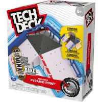 Tech Deck Xconnect pyramida 6