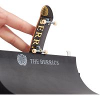Tech Deck Xconnect Rozložitelný skatepark - Poškozený obal 6