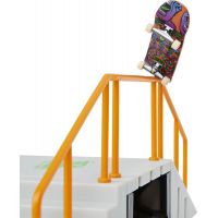 Tech Deck Xconnect Schody se zábradlím 3