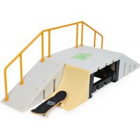 Tech Deck Xconnect Schody se zábradlím 2